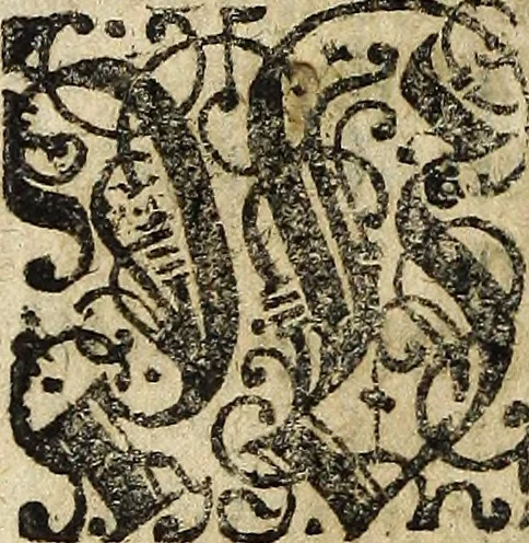 An illustration from [Deliciæ physico-mathematicæ, oder, Mathemat: und Philosophische Erquickstunden : darinnen sechshundert drey und sechzig Schöne, liebliche, und annehmliche Kunststücklein, Auffgaben und Fragen ausz der Rechenkunst, Landtmessen, Perspectiv, Naturkündigung ..., 1651, leaf 31