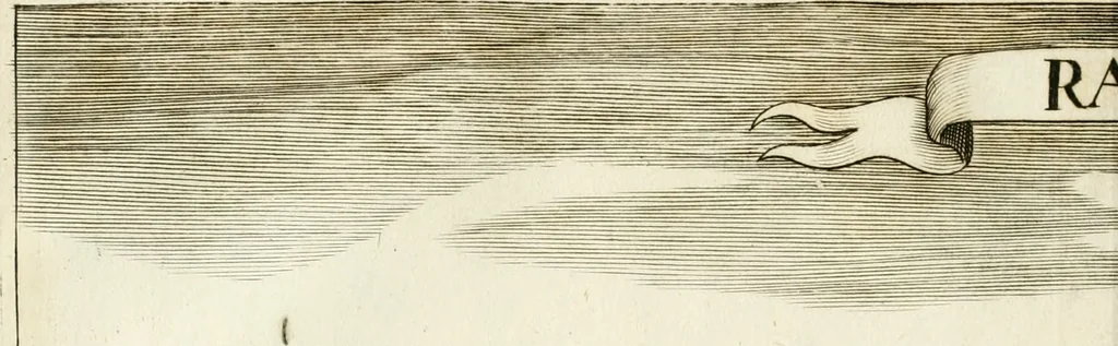 An illustration from Delineatio provinciarum Pannoniae et Imperii Turcici in Oriente : eine grundrichtige Beschreibung dess ganzen Aufgangs, sonderlich aber dess hochlöblichen Königreichs Ungarn, und der ganzen Türckey ..., 1684, leaf 25