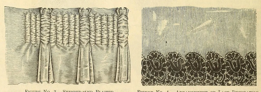 An illustration from The delineator, vol. 24, 1873, leaf 34