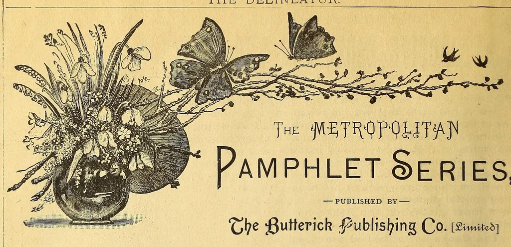 An illustration from The delineator, vol. 38, 1873, leaf 250