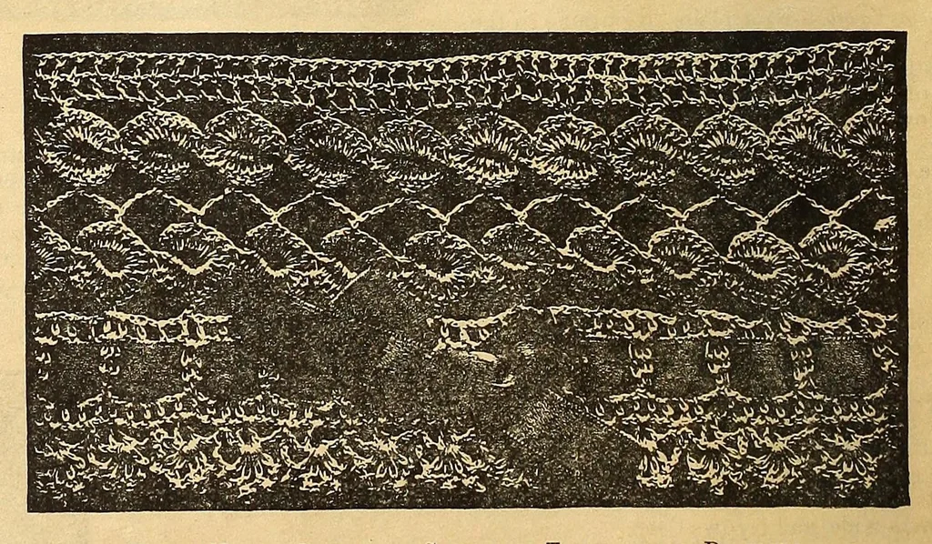 An illustration from The delineator, vol. 38, 1873, leaf 96