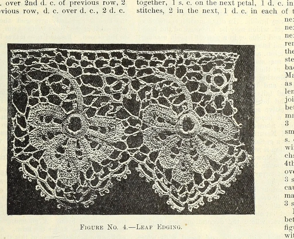 An illustration from The delineator, vol. 53, 1873, leaf 97