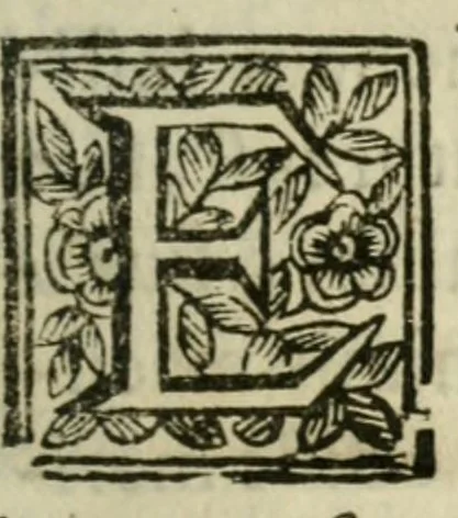 An illustration from De literatorum hominum inuidia, 1675, leaf 9