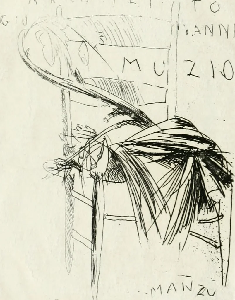 An illustration from Della architettura di Gioseffe Viola Zanini padouano pittore & architetto libri due, ne'quali con nuoua simmetria & facoltà si mostrano le giuste regole de i cinque ordini di detta architettura, & osseruationi de'più eccellenti architetti, che in quella habbiano dato ammaestramenti... Aggiuntoui di nuouo il modo di leuar il fumo alli camini, si fatti, come da farsi da Andrea Minorelli.., 1677, leaf 1