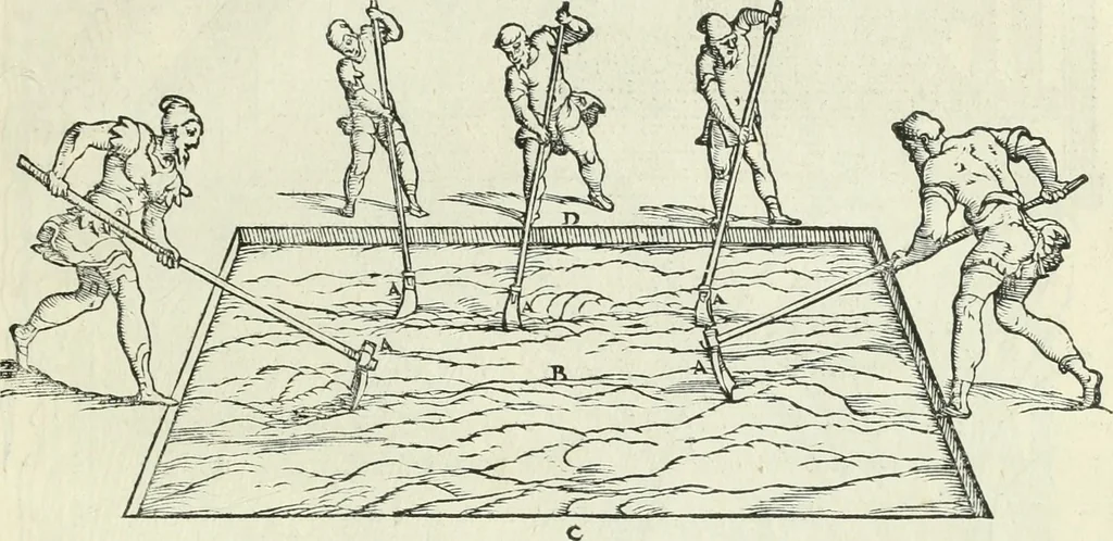 An illustration from Della architettvra, 1590, leaf 116