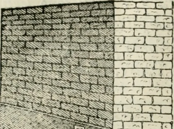 An illustration from Della architettvra, 1590, leaf 121