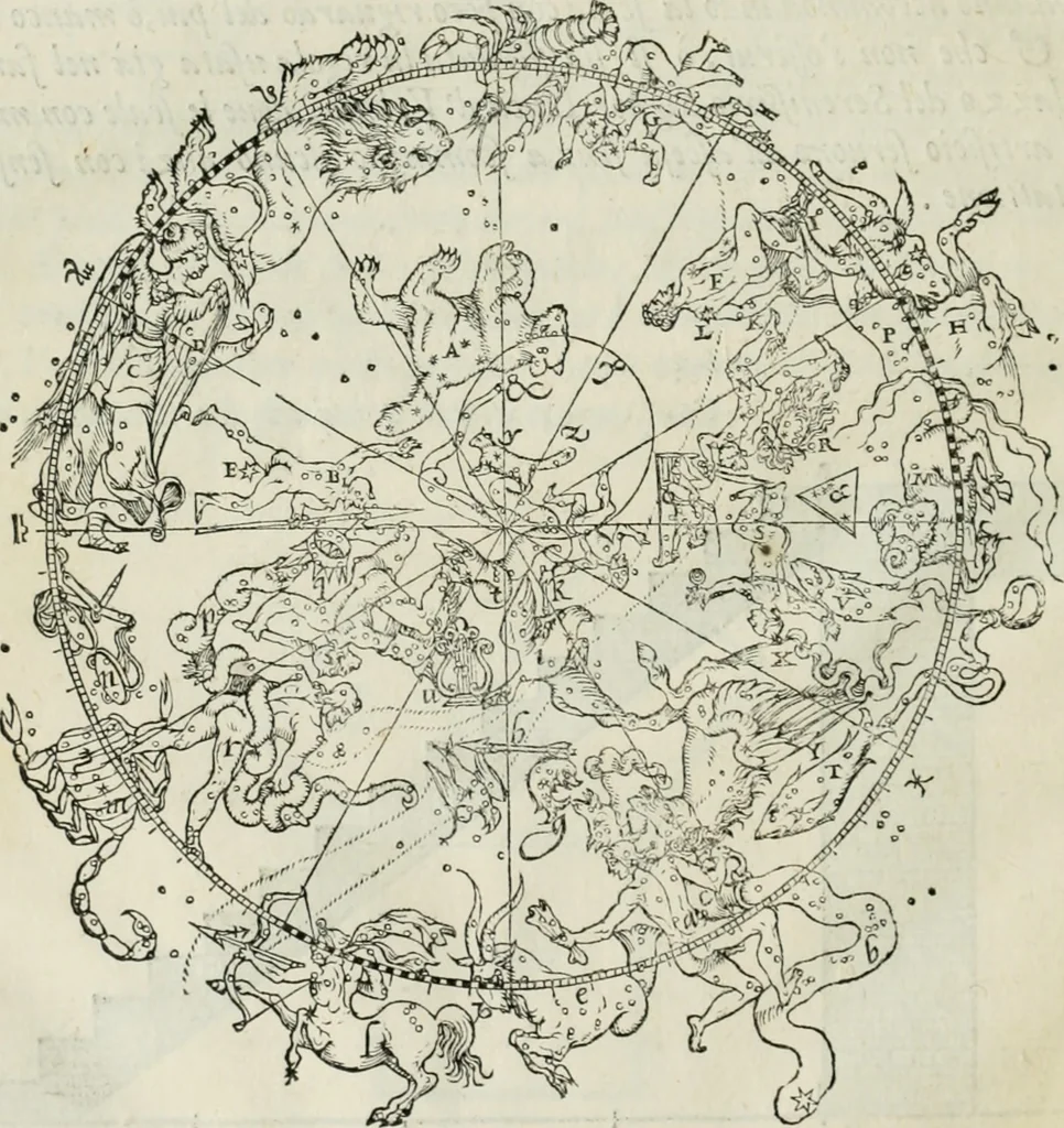 An illustration from Della architettvra, 1590, leaf 139