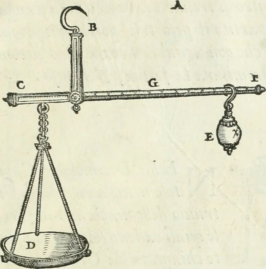 An illustration from Della architettvra, 1590, leaf 154