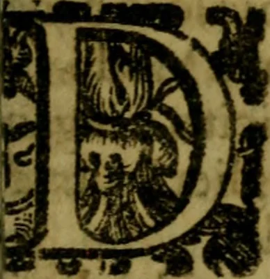 An illustration from Della carrozza da nolo, ouero, Del vestire & vsanze alla moda libri due, 1649, leaf 90