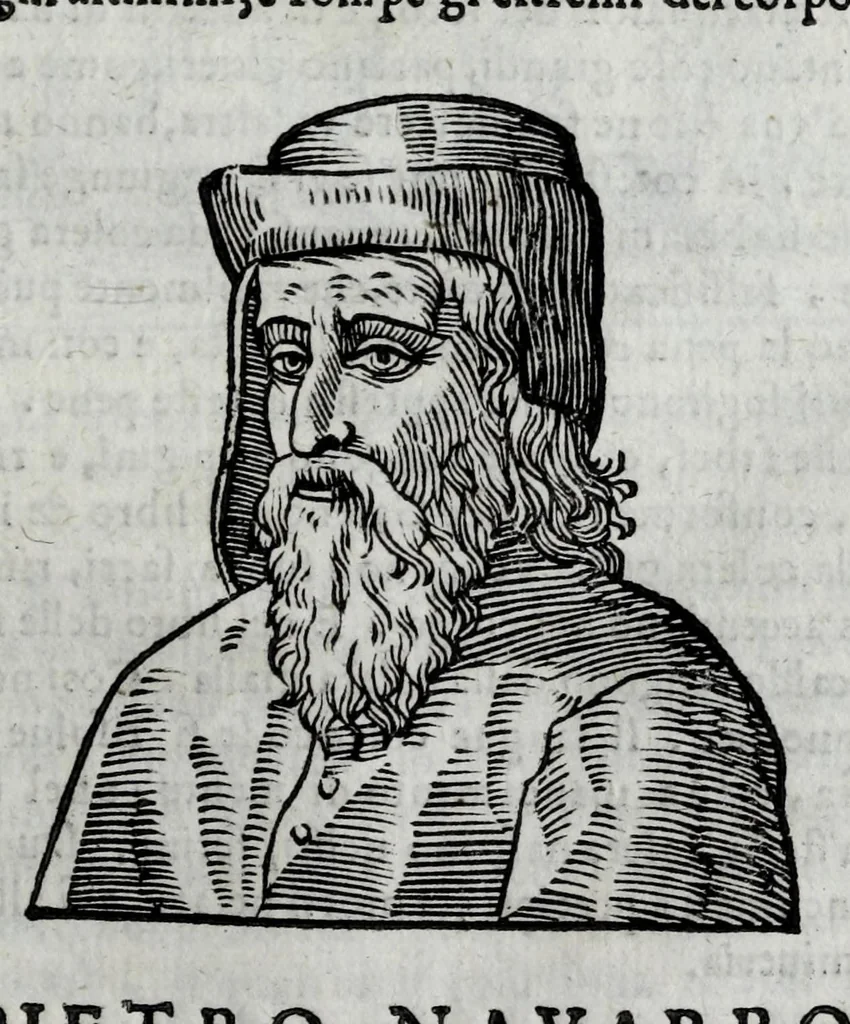 An illustration from Della celeste fisonomia di Gio. Battista della Porta Napoletano, libri sei : nei quali ributtata la vanità dell'astrologia giudiciaria, si dà maniera di essattamente conoscere per via delle cause naturali tutto quello, che l'aspetto, la presenza, & le fattezze de gl'huomini possono fisicamente significare, e promettere : opera noua, & piena di dotta curiosità, 1616, leaf 51