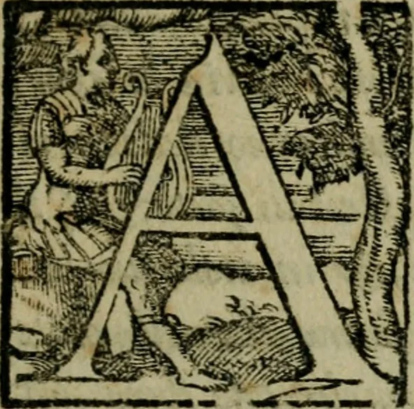 An illustration from Della espvgnatione et difesa delle fortezze di Gabriello Bvsca milanese libri due, 1585, leaf 100