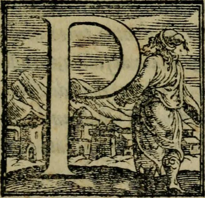 An illustration from Della espvgnatione et difesa delle fortezze di Gabriello Bvsca milanese libri due, 1585, leaf 102