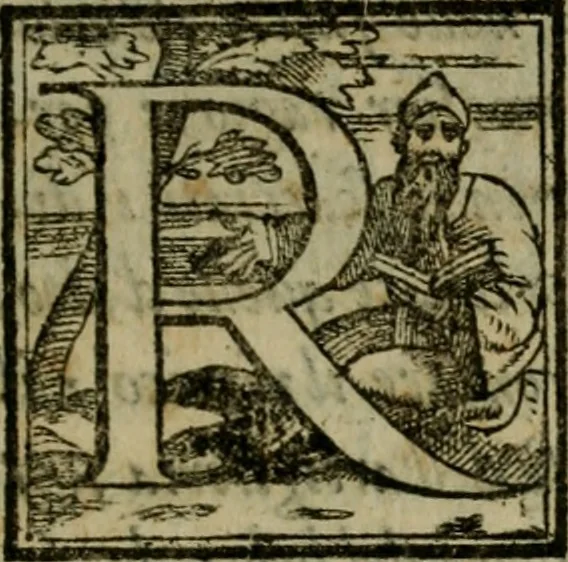 An illustration from Della espvgnatione et difesa delle fortezze di Gabriello Bvsca milanese libri due, 1585, leaf 104