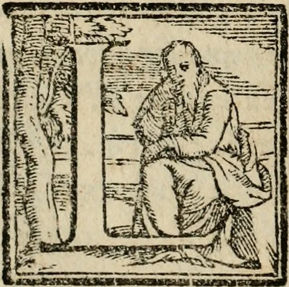 An illustration from Della espvgnatione et difesa delle fortezze di Gabriello Bvsca milanese libri due, 1585, leaf 113