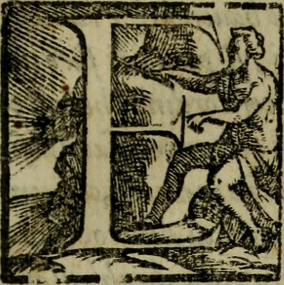 An illustration from Della espvgnatione et difesa delle fortezze di Gabriello Bvsca milanese libri due, 1585, leaf 116