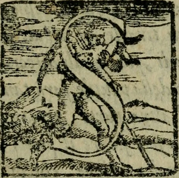 An illustration from Della espvgnatione et difesa delle fortezze di Gabriello Bvsca milanese libri due, 1585, leaf 126