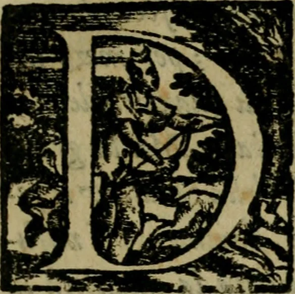 An illustration from Della espvgnatione et difesa delle fortezze di Gabriello Bvsca milanese libri due, 1585, leaf 138