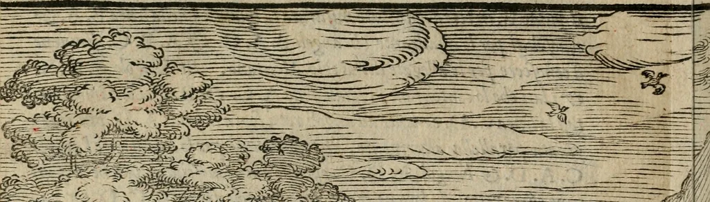 An illustration from Della espvgnatione et difesa delle fortezze di Gabriello Bvsca milanese libri due, 1585, leaf 145