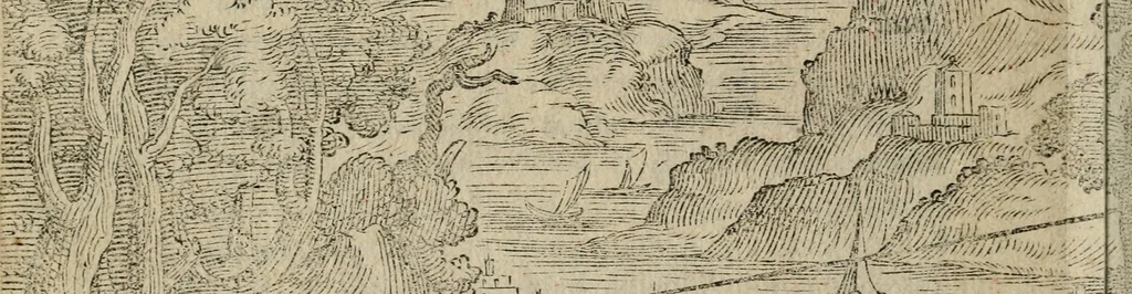 An illustration from Della espvgnatione et difesa delle fortezze di Gabriello Bvsca milanese libri due, 1585, leaf 145