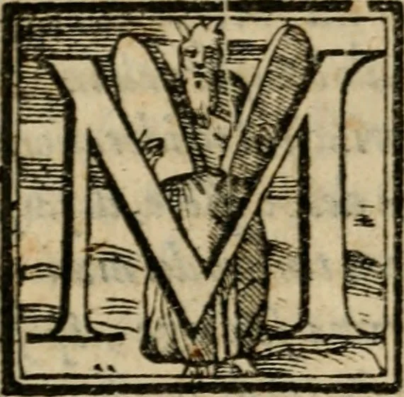 An illustration from Della espvgnatione et difesa delle fortezze di Gabriello Bvsca milanese libri due, 1585, leaf 171
