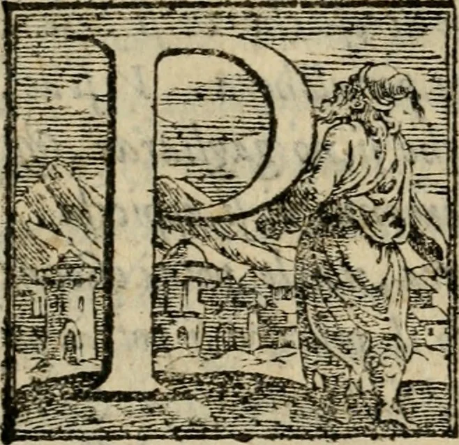 An illustration from Della espvgnatione et difesa delle fortezze di Gabriello Bvsca milanese libri due, 1585, leaf 241