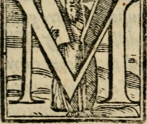 An illustration from Della espvgnatione et difesa delle fortezze di Gabriello Bvsca milanese libri due, 1585, leaf 43