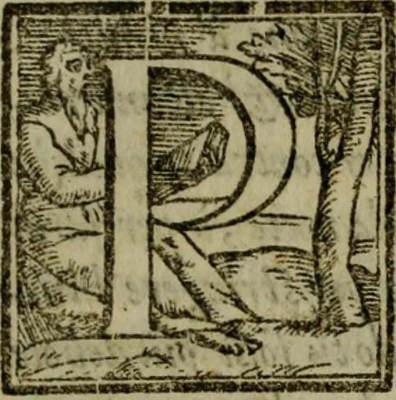 An illustration from Della espvgnatione et difesa delle fortezze di Gabriello Bvsca milanese libri due, 1585, leaf 58
