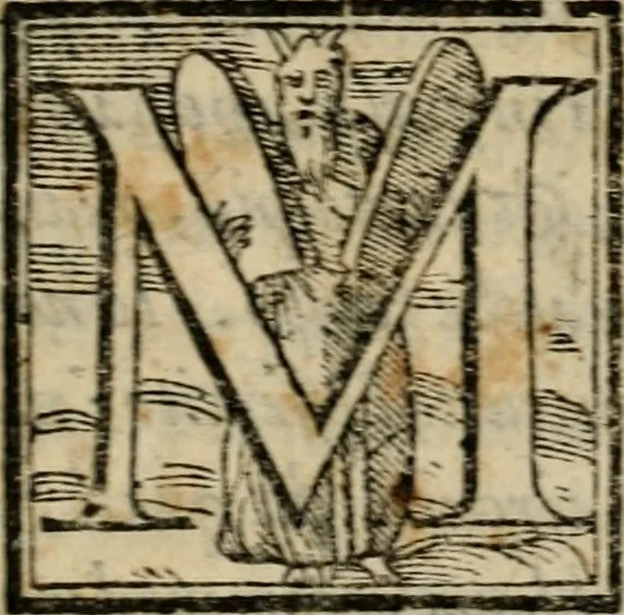 An illustration from Della espvgnatione et difesa delle fortezze di Gabriello Bvsca milanese libri due, 1585, leaf 63