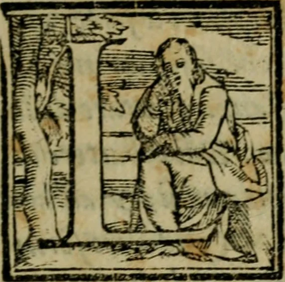 An illustration from Della espvgnatione et difesa delle fortezze di Gabriello Bvsca milanese libri due, 1585, leaf 70