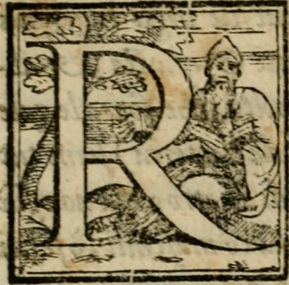 An illustration from Della espvgnatione et difesa delle fortezze di Gabriello Bvsca milanese libri due, 1585, leaf 75