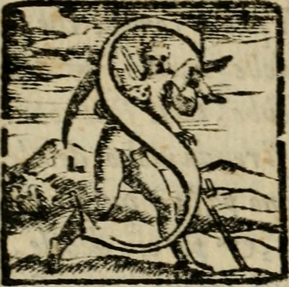 An illustration from Della espvgnatione et difesa delle fortezze di Gabriello Bvsca milanese libri due, 1585, leaf 85