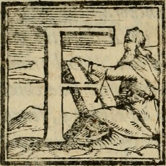 An illustration from Della espvgnatione et difesa delle fortezze di Gabriello Bvsca milanese libri due, 1585, leaf 87