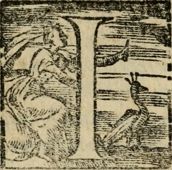 An illustration from Della espvgnatione et difesa delle fortezze di Gabriello Bvsca milanese libri due, 1585, leaf 93