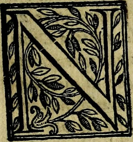An illustration from Della famiglia de Medici, 1610, leaf 18