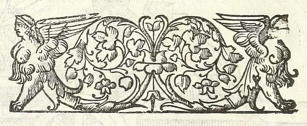 An illustration from Della felicità di Padoua di Angelo Portenari Padouano agosto. libri noue : nelli quali, mentre con nuouo ordine historico si proua ritrouarsi nella città di Padoua le conditioni alla felicità ciuile pertinenti : si raccontano gli antichi, e moderni suoi pregi, & honori et in particolare si commemorano li cittadinj suoi illustri per santità, prelature, lettere, arme, e magistrati, 1623, leaf 192