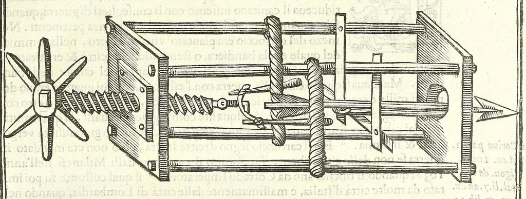 An illustration from Della felicità di Padoua di Angelo Portenari Padouano agosto. libri noue : nelli quali, mentre con nuouo ordine historico si proua ritrouarsi nella città di Padoua le conditioni alla felicità ciuile pertinenti : si raccontano gli antichi, e moderni suoi pregi, & honori et in particolare si commemorano li cittadinj suoi illustri per santità, prelature, lettere, arme, e magistrati, 1623, leaf 197