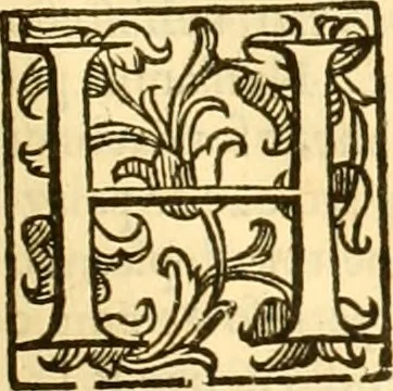 An illustration from Della felicità di Padova, 1623, leaf 130