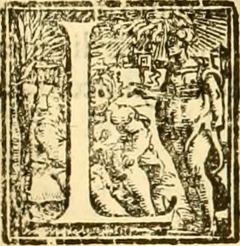 An illustration from Della felicità di Padova, 1623, leaf 134