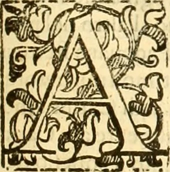 An illustration from Della felicità di Padova, 1623, leaf 154