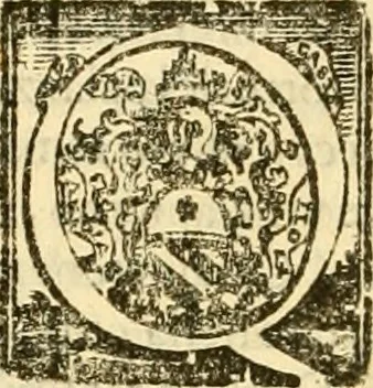 An illustration from Della felicità di Padova, 1623, leaf 157