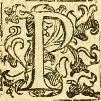 An illustration from Della felicità di Padova, 1623, leaf 200