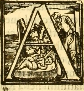 An illustration from Della felicità di Padova, 1623, leaf 231