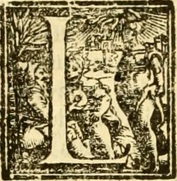 An illustration from Della felicità di Padova, 1623, leaf 253