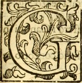 An illustration from Della felicità di Padova, 1623, leaf 258