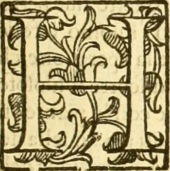 An illustration from Della felicità di Padova, 1623, leaf 26