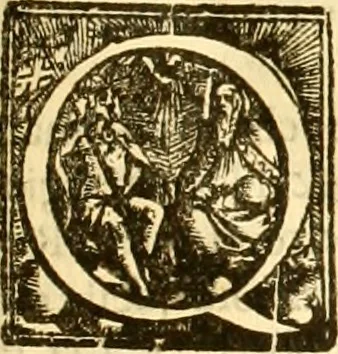 An illustration from Della felicità di Padova, 1623, leaf 330