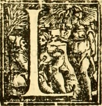 An illustration from Della felicità di Padova, 1623, leaf 370