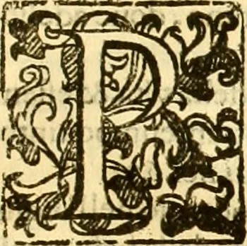 An illustration from Della felicità di Padova, 1623, leaf 418