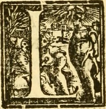 An illustration from Della felicità di Padova, 1623, leaf 461