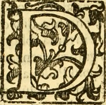 An illustration from Della felicità di Padova, 1623, leaf 493